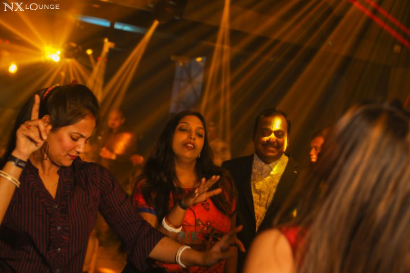 Banquet Image